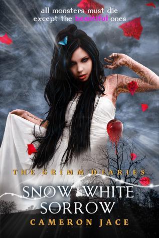 Snow White Sorrow (The Grimm Diaries, #1)