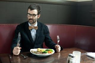 Eels - New alphabet (2013)