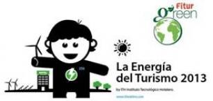 El hotel eficiente es el primer paso hacia la industria turística sostenible