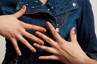 BEAUTY PARTY The Trendy Day