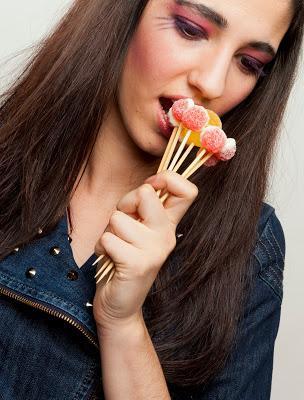 BEAUTY PARTY The Trendy Day