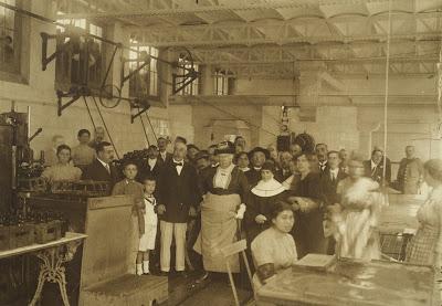 BEAUTY PARTY The Trendy Day