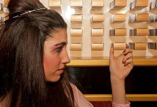 BEAUTY PARTY The Trendy Day