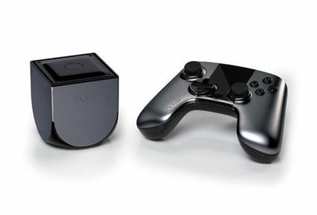La consola Ouya estará disponible en el mercado a partir de junio Ouya