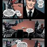 Secret Avengers Nº 1