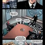 Secret Avengers Nº 1