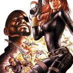 Secret Avengers Nº 1-1