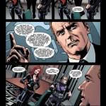 Secret Avengers Nº 1