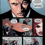 Secret Avengers Nº 1