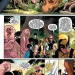Wolverine and the X-Men Nº 25