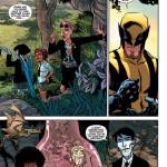 Wolverine and the X-Men Nº 25
