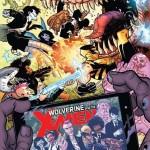 Wolverine and the X-Men Nº 25