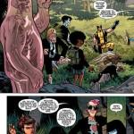 Wolverine and the X-Men Nº 25