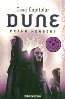 'Casa capitular Dune', de Frank Herbert