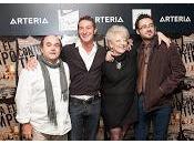 Alfombra Roja Programa febrero