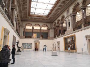 Museo Bellas Artes