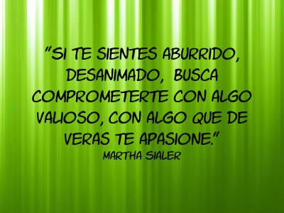 PSICOLOGÍA EN FRASES 30 .