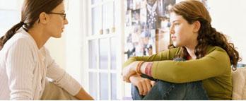 CONVERSANDO CON LOS HIJOS 2.