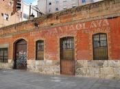 Hermanos Santaolaya. Otra piqueta.