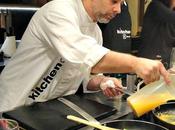 "TENDENCIAS SABORES" McCORMICK-DUCROS CHEF ANDRÉS MADRIGAL