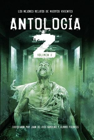 Antología Z. Volumen 3