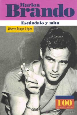 Marlon Brando: Escándalo y Mito