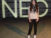 Selena Gomez evento Adidas