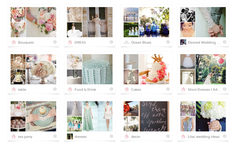 Loverly: una red social de inspiración para bodas lover.ly1