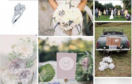 Loverly: una red social de inspiración para bodas loverly3