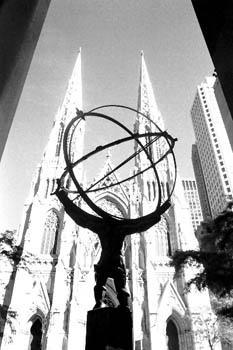 manifestación de una idea