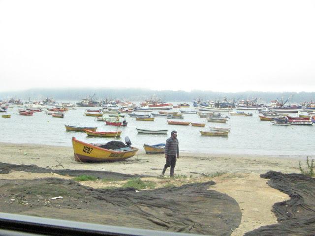 Caleta Tumbes