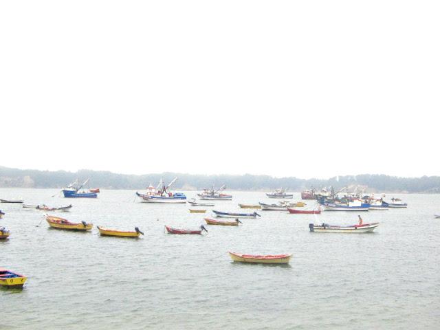 Caleta Tumbes