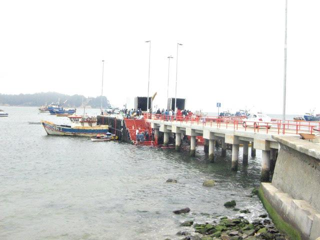 Caleta Tumbes