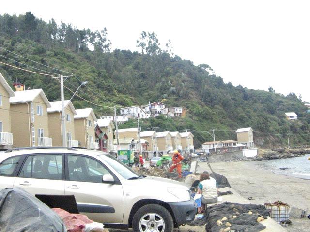 Caleta Tumbes