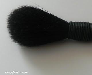 Brochas de colorete: cuales, para qué Brochas de colorete: cuales, para qué