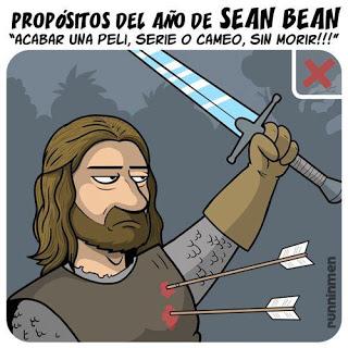 Misión practicamente imposible