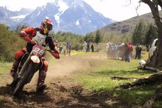 MÁS DE 80 PILOTOS PARTICIPARON DEL ENDURO DE MOTOCICLISMO EN TORRES DEL PAYNE