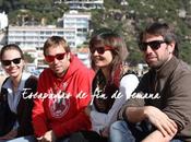 marcho Necesito break