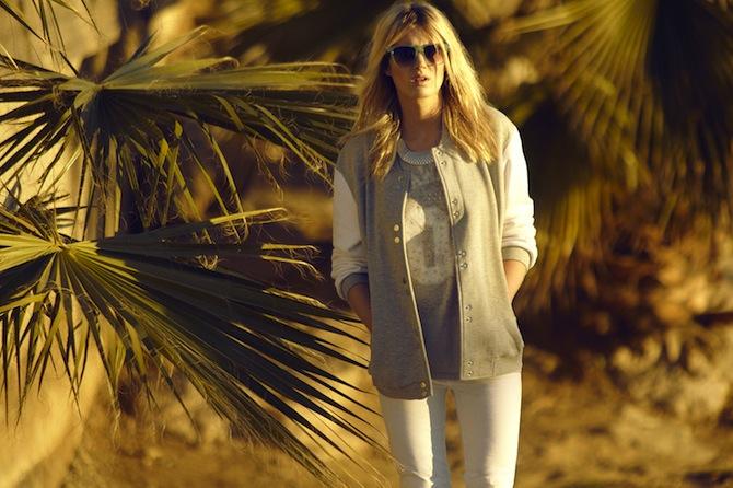 NUEVAS COLECCIONES; LOOKBOOK STRADIVARIUS SS13.-