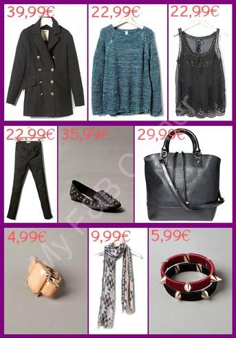 Look del mes / Look of the month