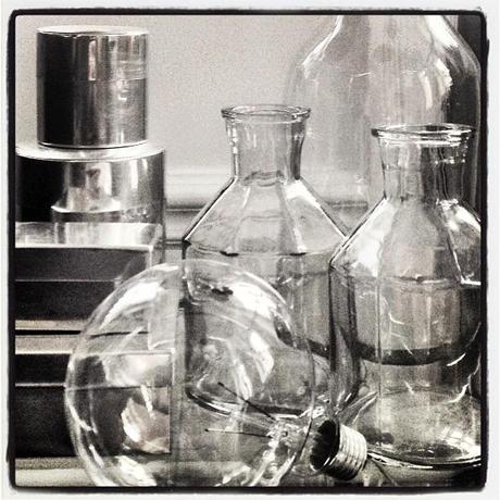 Buscando inspiración en Instagram