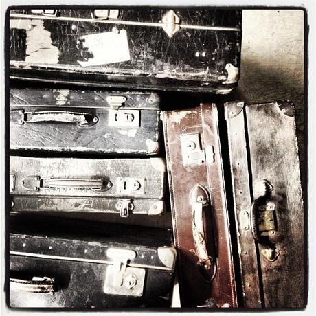 Buscando inspiración en Instagram