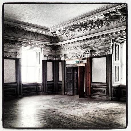 Buscando inspiración en Instagram