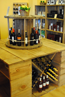 Planeta Colometa [nuevo rincón gastronómico en Tres Cantos]