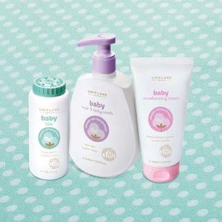 NOVEDADES CATALOGO 3 DE ORIFLAME