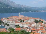 preciosa isla Korčula