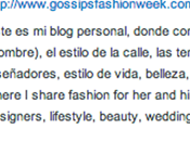 blog influyente españa