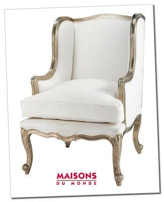 Sillones by Maisons du Monde