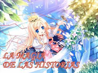 Bloggeando: La magia de las historias