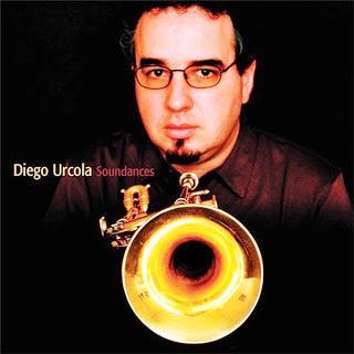 Diego Urcola – Soundances Diego Urcola – Soundances